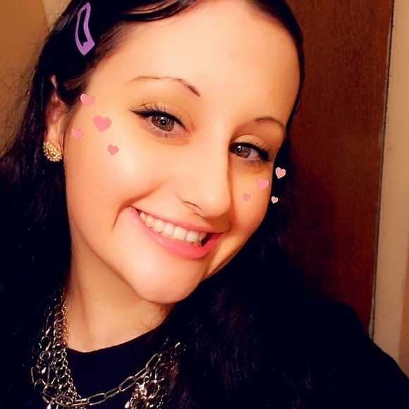 Meet your Posher, Stormie Rose - Picture 16 of 16